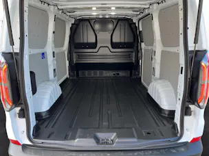 Ford E-Transit Custom Van 320 L1 74 kWh Trend