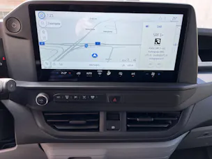 Ford E-Transit Custom Van 320 L1 74 kWh Trend
