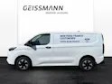 Ford E-Transit Custom Van 320 L1 74 kWh Trend
