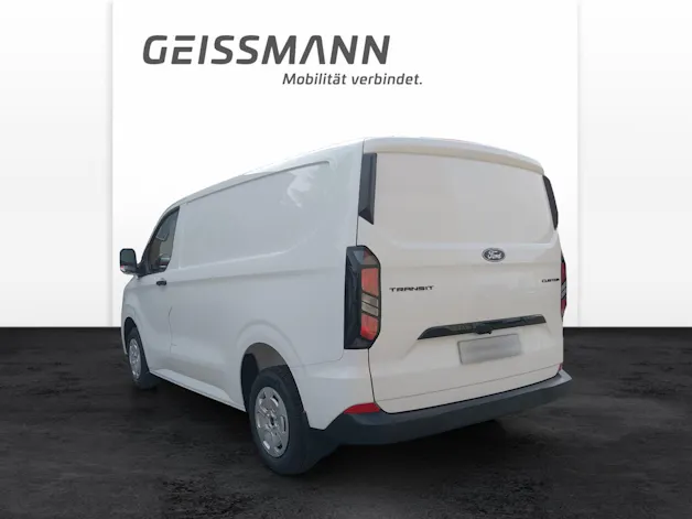 Ford Transit Custom Van 280 L1 2.0 EcoBlue 110 Trend