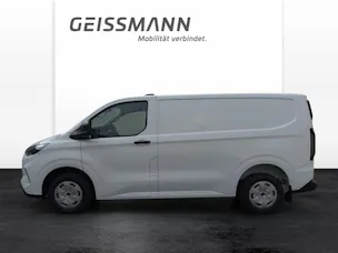 Ford Transit Custom Van 280 L1 2.0 EcoBlue 110 Trend