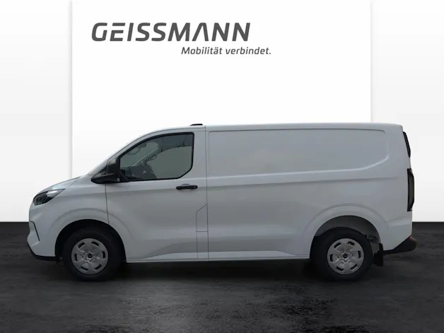 Ford Transit Custom Van 280 L1 2.0 EcoBlue 110 Trend
