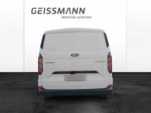 Ford Transit Custom Van 280 L1 2.0 EcoBlue 110 Trend