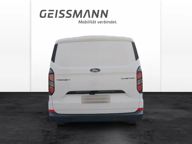 Ford Transit Custom Van 280 L1 2.0 EcoBlue 110 Trend