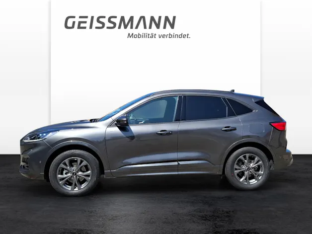 Ford Kuga 2.5 Hybrid ST-Line 4x4