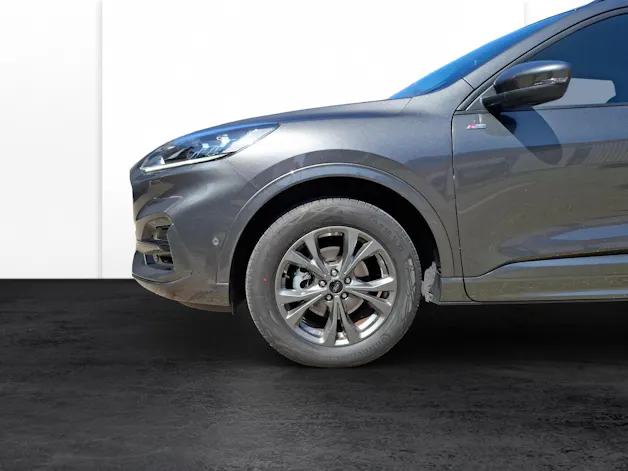 Ford Kuga 2.5 Hybrid ST-Line 4x4