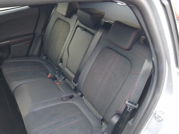 Ford Kuga 2.5 Plug-in Hybrid ST-Line X