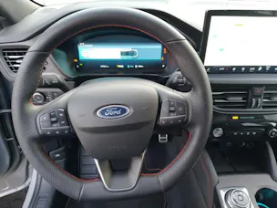 Ford Kuga 2.5 Plug-in Hybrid ST-Line X