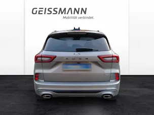 Ford Kuga 2.5 Plug-in Hybrid ST-Line X
