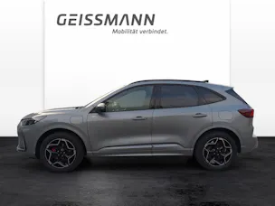 Ford Kuga 2.5 Plug-in Hybrid ST-Line X