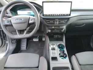 Ford Kuga 2.5 Plug-in Hybrid ST-Line X