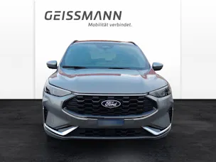 Ford Kuga 2.5 Plug-in Hybrid ST-Line X