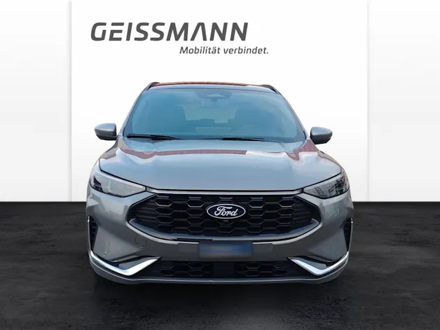 Ford Kuga 2.5 Plug-in Hybrid ST-Line X