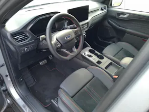 Ford Kuga 2.5 Plug-in Hybrid ST-Line X