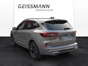 Ford Kuga 2.5 Plug-in Hybrid ST-Line X