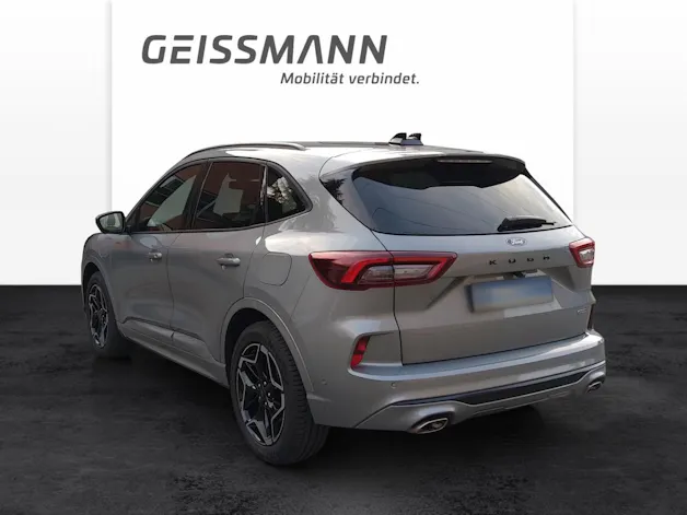 Ford Kuga 2.5 Plug-in Hybrid ST-Line X
