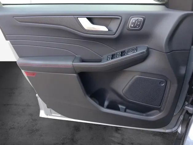 Ford Kuga 2.5 Plug-in Hybrid ST-Line X