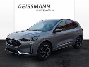 Ford Kuga 2.5 Plug-in Hybrid ST-Line X