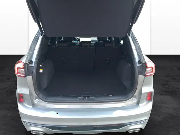 Ford Kuga 2.5 Plug-in Hybrid ST-Line X