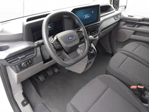 Ford Transit Custom Van 280 L1 2.0 EcoBlue 136 Trend