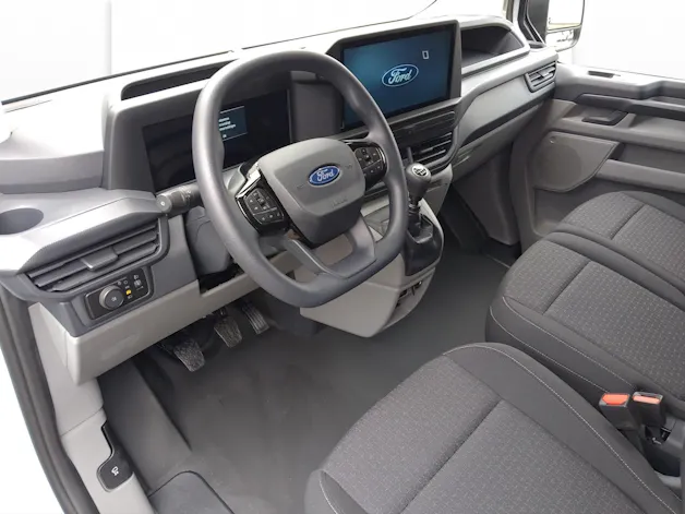 Ford Transit Custom Van 280 L1 2.0 EcoBlue 136 Trend