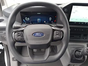 Ford Transit Custom Van 280 L1 2.0 EcoBlue 136 Trend