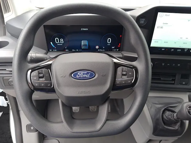 Ford Transit Custom Van 280 L1 2.0 EcoBlue 136 Trend