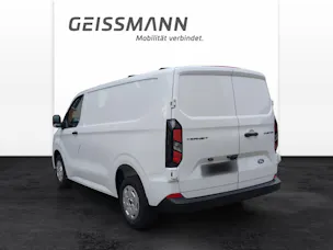 Ford Transit Custom Van 280 L1 2.0 EcoBlue 136 Trend