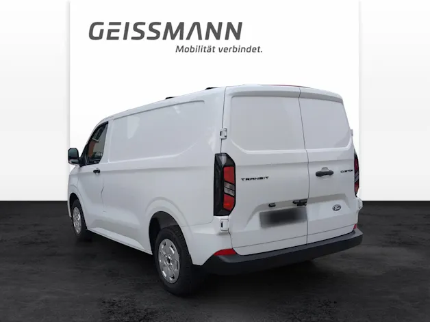 Ford Transit Custom Van 280 L1 2.0 EcoBlue 136 Trend