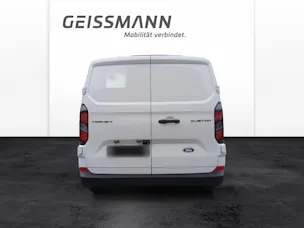 Ford Transit Custom Van 280 L1 2.0 EcoBlue 136 Trend