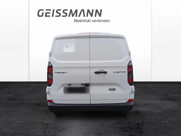 Ford Transit Custom Van 280 L1 2.0 EcoBlue 136 Trend