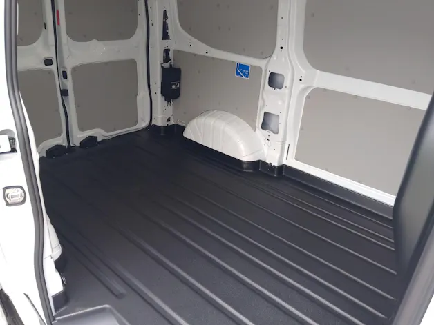 Ford Transit Custom Van 280 L1 2.0 EcoBlue 136 Trend