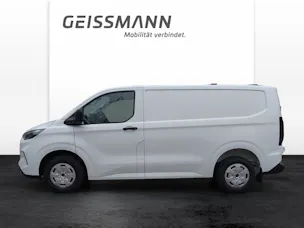 Ford Transit Custom Van 280 L1 2.0 EcoBlue 136 Trend