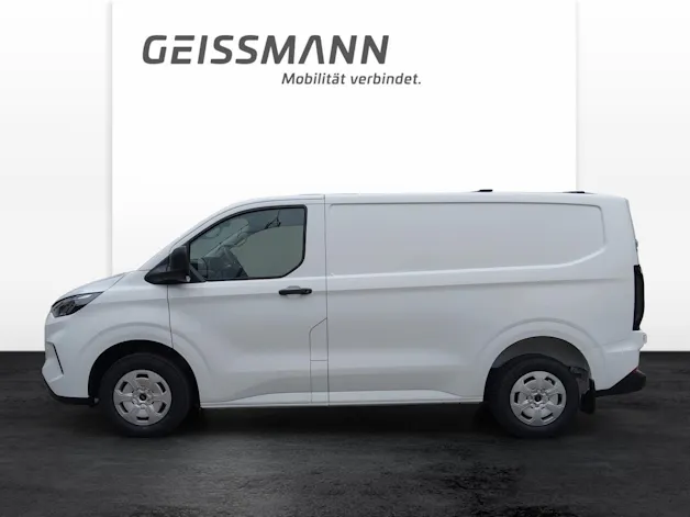Ford Transit Custom Van 280 L1 2.0 EcoBlue 136 Trend