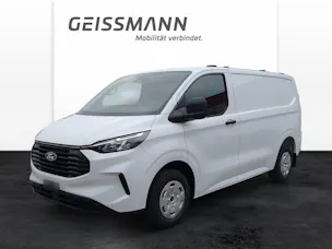 Ford Transit Custom Van 280 L1 2.0 EcoBlue 136 Trend