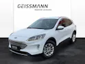Ford Kuga 2.0 EcoBlue Titanium X