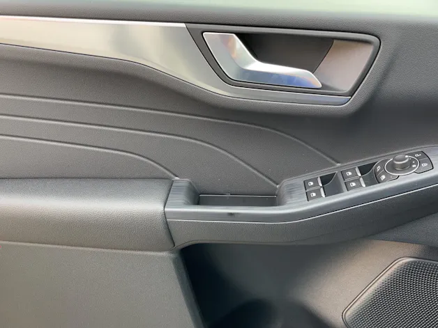 Ford Kuga 2.0 EcoBlue Titanium X