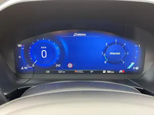 Ford Kuga 2.0 EcoBlue Titanium X