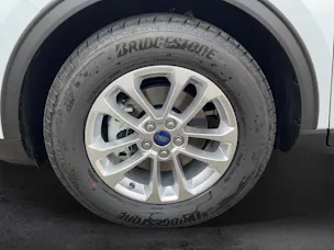 Ford Kuga 2.0 EcoBlue Titanium X