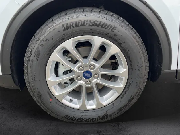 Ford Kuga 2.0 EcoBlue Titanium X