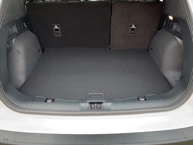 Ford Kuga 2.0 EcoBlue Titanium X