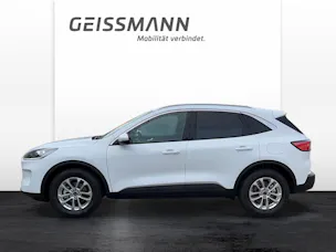 Ford Kuga 2.0 EcoBlue Titanium X
