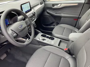 Ford Kuga 2.0 EcoBlue Titanium X