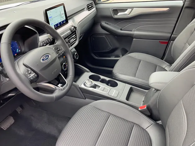 Ford Kuga 2.0 EcoBlue Titanium X
