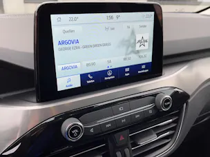 Ford Kuga 2.0 EcoBlue Titanium X