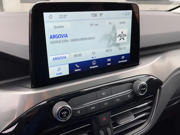 Ford Kuga 2.0 EcoBlue Titanium X