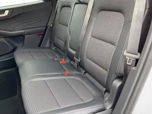 Ford Kuga 2.0 EcoBlue Titanium X