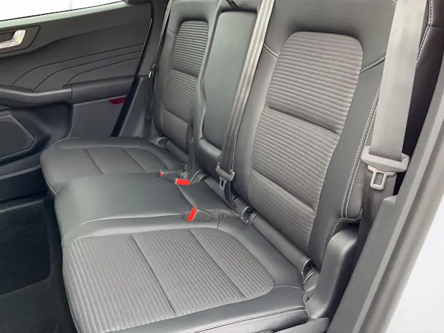Ford Kuga 2.0 EcoBlue Titanium X