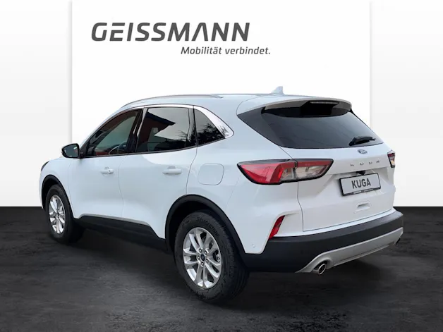 Ford Kuga 2.0 EcoBlue Titanium X