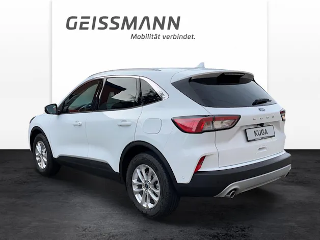 Ford Kuga 2.0 EcoBlue Titanium X